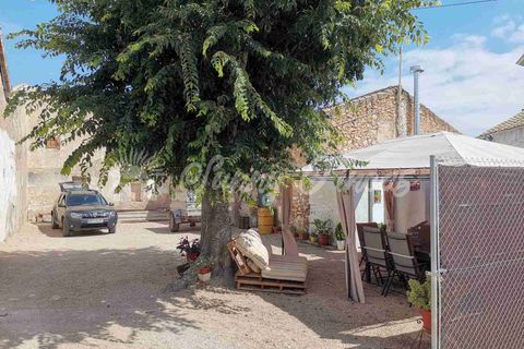 Landsbyhus i Beneixama, Alicante, Beneixama - € 90.000 | Ref: SF0417 - foto 16